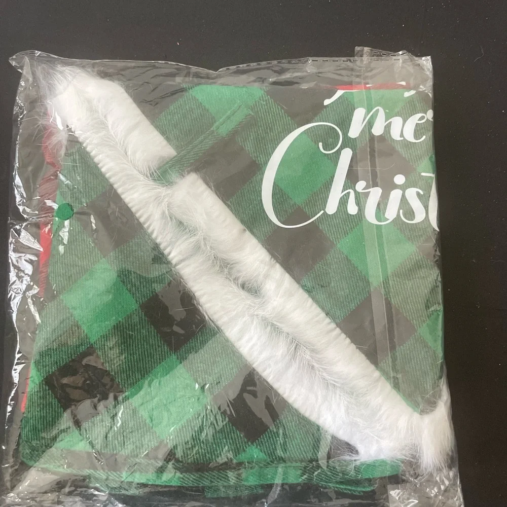 N/A festive christmas